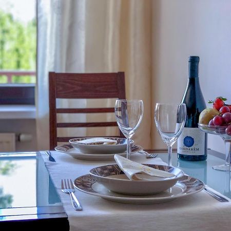 Apartamenty Lagiewniki คราคูฟ ภายนอก รูปภาพ