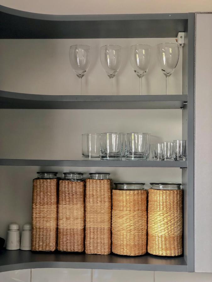 Apartamenty Lagiewniki คราคูฟ ภายนอก รูปภาพ