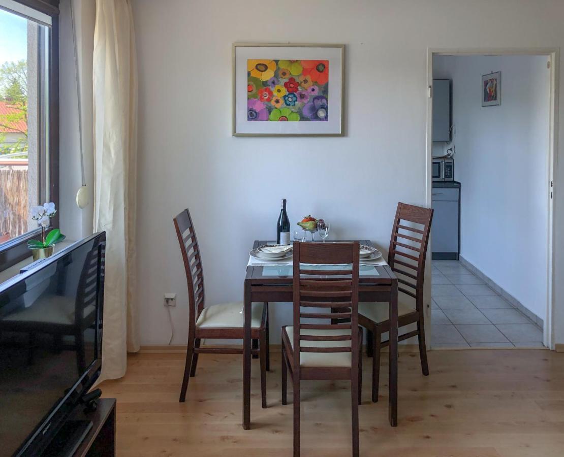 Apartamenty Lagiewniki คราคูฟ ภายนอก รูปภาพ